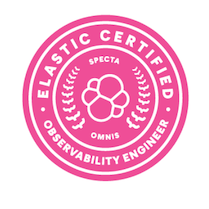 Elastic Certified Observability Engineer